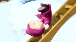 کارتون ماشا و میشا ❤ قسمت ۴۷۶ ❤